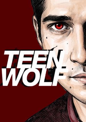 Teenwolf Terminado Digital 2