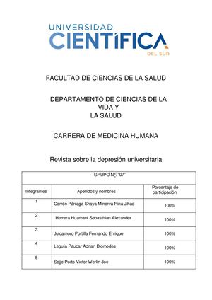 MEDICINA