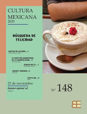148 Cultura Mexicana Búsqueda De Felicidad