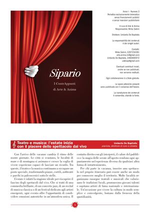 Sipario 03