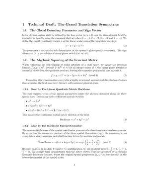 9b Quaternions
