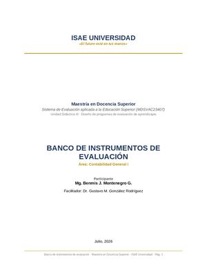 Banco De Instrumentos Flipbook