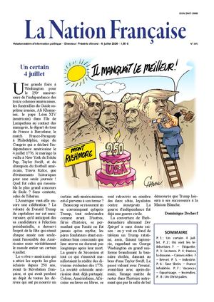 Nf N° 195