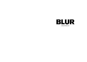 Blur Numérique