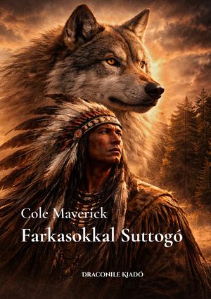 Farkasokkal Suttogó