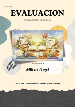 Trabajo Final Revista Digital Milixa