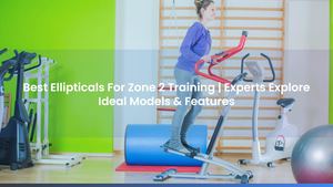Best Ellipticals For Zone 2 Training | Experts Explore Ideal Models & Features