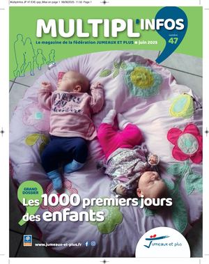 Mi 47 Juin 2025 Tronqué