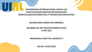 Revista Jc