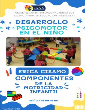 Presentación Revista