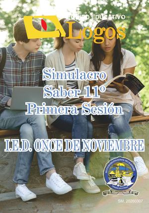 Primera Sesión Sm 20260307