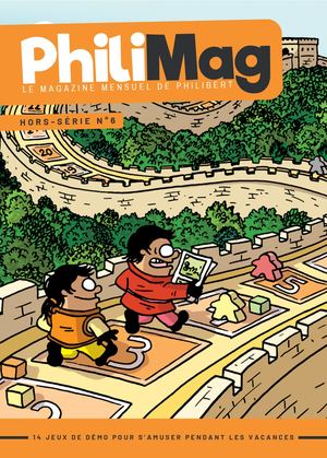 PhiliMag - Hors Série - N°6