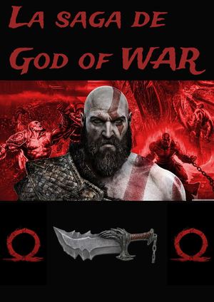 Revista Digital God Of War