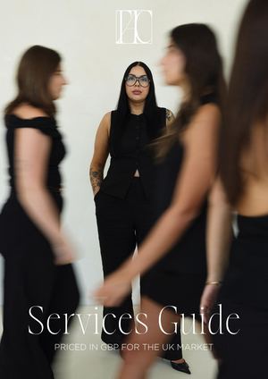 Uk Services Guide
