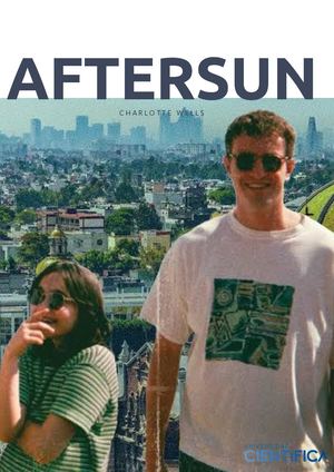 Revista de la reseña de la película aftersun  y un ensayo de las cuotas de genero  para una democracia equitativa