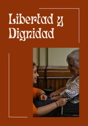 Revista Libertad y Dignidad: Reseña de "El Agente Secreto" y el Debate sobre la Eutanasia en el Perú