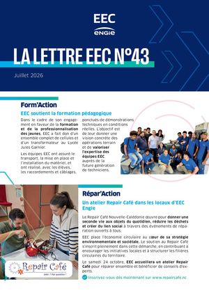 Mail Eec Lettre 43