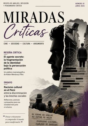Miradas críticas