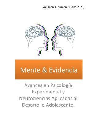 Mente & Evidencia