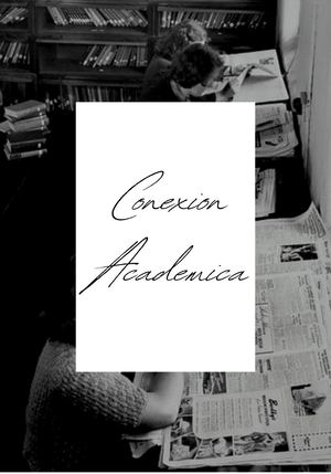 Revista Conexion Academica