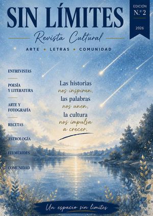 Revista Sin Limites