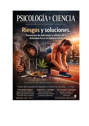 Revista Maria De Nicolais