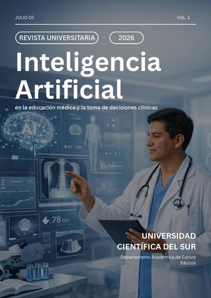 Revista Digital Grupo E Redacción General