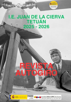 Revista Autogiro 2025 2026