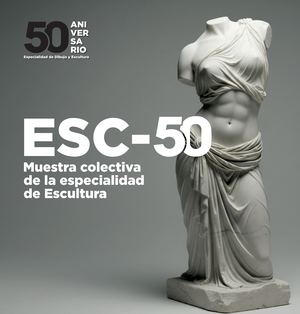 ESC - 50