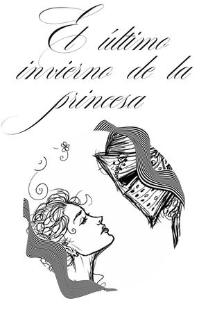 El último invierno de la princesa