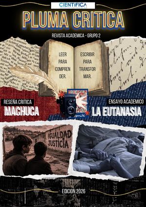 Revista Grupo 2