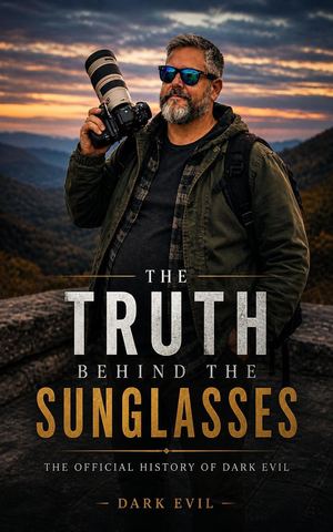 The Truthbehind Dark Evil The Sunglasses Standard