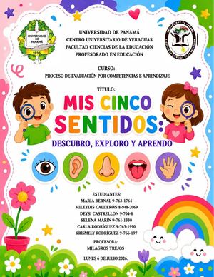 Cartilla Educativa Pedagogica Sobre Evaluacion Por Competencias