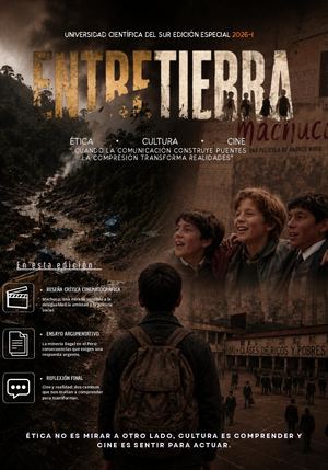 Revista Entretierra