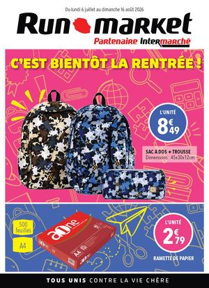 EN CE MOMENT