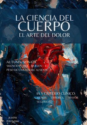 LA CIENCIA DEL CUERPO EL ARTE DEL DOLOR