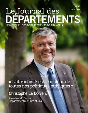 Jdd N°57 Juillet 2026