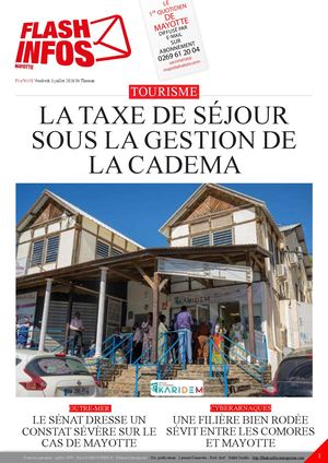 Fi N°6158 Vendredi 3 Juillet 2026