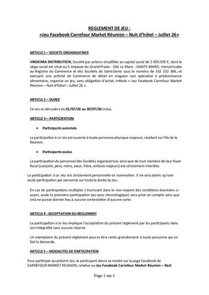 Mkt Jeu Fb Jul26 Reglement De Jeu