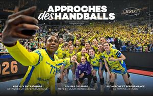 Approches n°214 Juin 2026