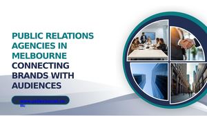Top Public Relations Agencies Melbourne