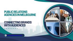 Top Public Relations Agencies Melbourne