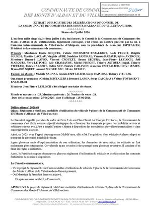Delib 02072026 68 Mise A Dispo Vehicule 9pl Pmr
