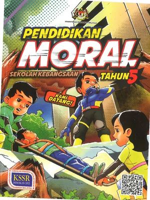 D5 Bt Pend Moral