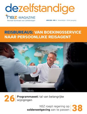 Nsz Magazine Juni 2026