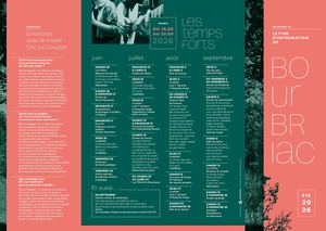 Lettre d'information #1