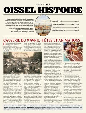 Oissel Histoire 30