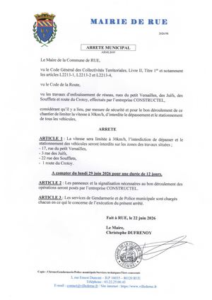 ARML 2695