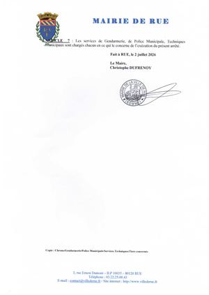 ARML 26102 B