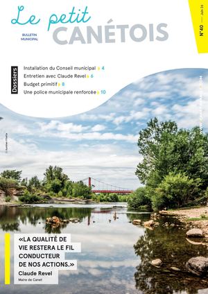 Petit Canétois 40